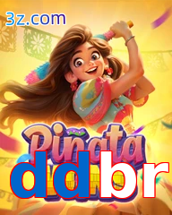 ddbr